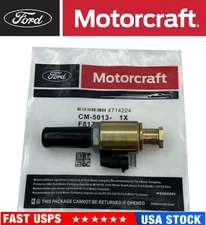 OEM Motorcraft 94-03 7.3L Fuel Injection Pressure Regulator IPR Valve CM5013 USA