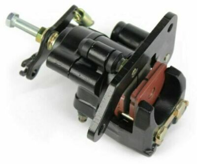 Go Kart Rear Brake Caliper for Trailmaster Hammerhead 150cc