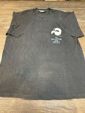 Vintage Phantom Of The Opera T-shirt. 1986 Size Large Made In USA