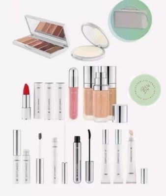 LR SIGNATURE COMPLETE SET mit Beauty Bag I Neu & OVP
