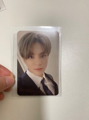 NCT resonance キノ　トレカ　ジェノ ALL JENO photocard Nct Dream resonance reload 90 love pt1 2