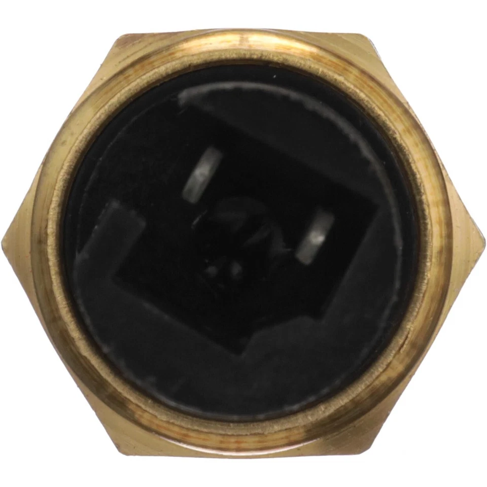 Датчик температуры охлаждающей жидкости двигателя Supreme для Oldsmobile Cutlass 1986-1987 годов выпуска SMP - Изображение 3 из 4