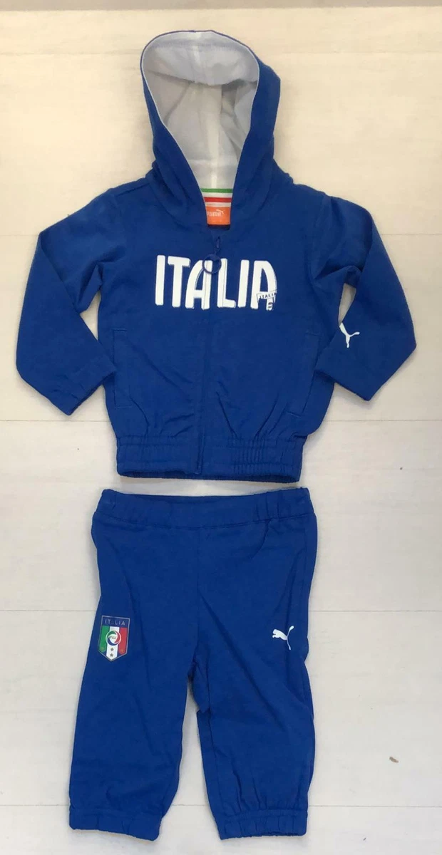 Puma top italy baby
