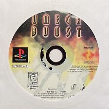 Omega Boost (Video Game 1999) - IMDb