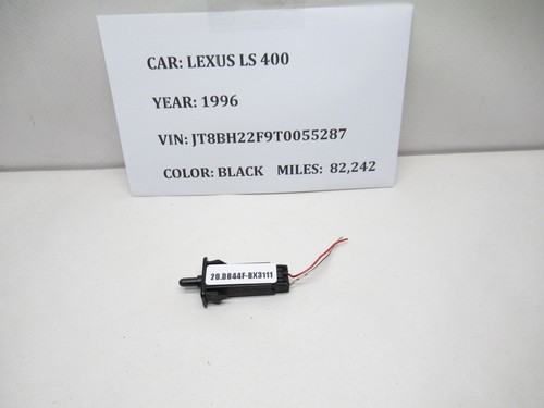 1996 Glove Box Light Switch 84242-20030 OEM