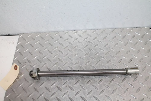 AXLE, REAR