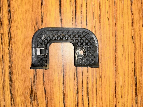 Mercedes Door Lock Plastic Cover - Right UK - R129 - 320SL - 1997 - Picture 2 of 2