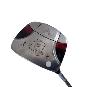 Callaway Fti 3 Wood | eBay
