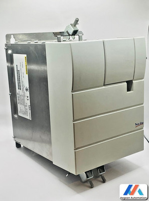 Berger Lahr TLC636 NF Servo Controller Drive 230/400/480 VAC Schneider TLC636NF