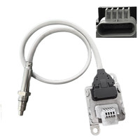 Nox-Sensor Nox-Katalysator FüR CitroëN Berlingo C3 C4 Peugeot 2008 308 208 5008