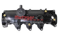 Metzger Autoteile Zylinderkopfhaube 2389178 FüR Mercedes Citan Tourer W415 Mixto