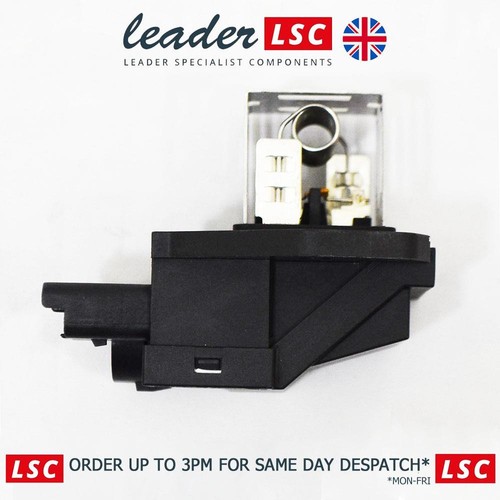 Radiator Fan 2 Speed Relay Citroen C Elysee C2 C3 C5 DS3 9827870080 New GENUINE - Bild 2 von 12