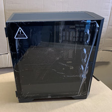 Chieftec Apex Q (Aluminium Edition) Gaming Ge...