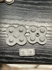 Button Pad Set Replacement Part For Nintendo DS Lite 12 sets available