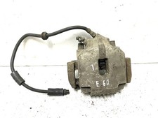 BMW 5 E60 Bremssattel vorne links 60/24 2006 13548759