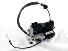 813201P000 CHIUSURA SERRATURA
