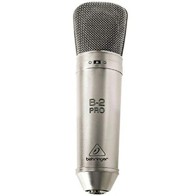 BEHRINGER B-2PRO From Japan