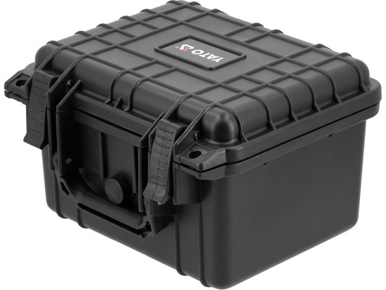 Fits YATO NARZ�DZIA YT-08908 HERMET TOOL CASE 270X246X175MM  ⭐UK Stock⭐