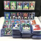 2022-25 Bowman 180 Cards 1st Prospect Chrome Serial #d Lot SP Lot All MLB Teams