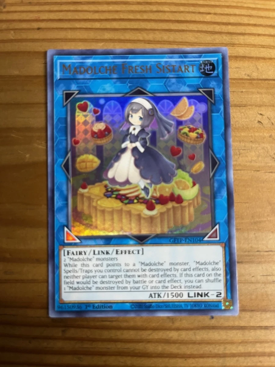 Madolche Deck for sale | eBay