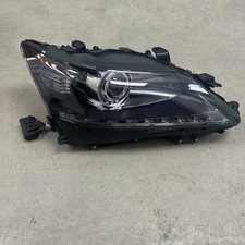 2013-2015 Lexus GS350 GS450h HID w/ LED DRL P...