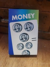 Money Flashcards By Random House D