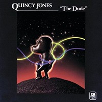 Jones - Dude - Vinyl Record Lp - G3Z