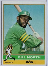 Bill North