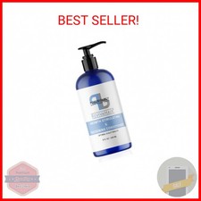 Pure Biology Hair Conditioner for Fine, Damaged Hair - Volumizing Conditioner wi