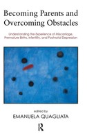 Emanuela Quagliata | Becoming Parents And Overcoming Obstacles | Buch | Englisch