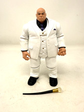 Marvel Legends Hasbro BAF Complete Kingpin Action Figure M