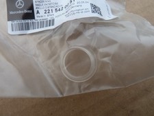 Mercedes-Benz 2 x Gummiring Dichtung PTS Sensor R230 W216 W219 W463 A2215420051 Mercedes-Benz 2 x Gummiring Dichtung PTS Sensor R230 W216 W219 W463 A2215420051
