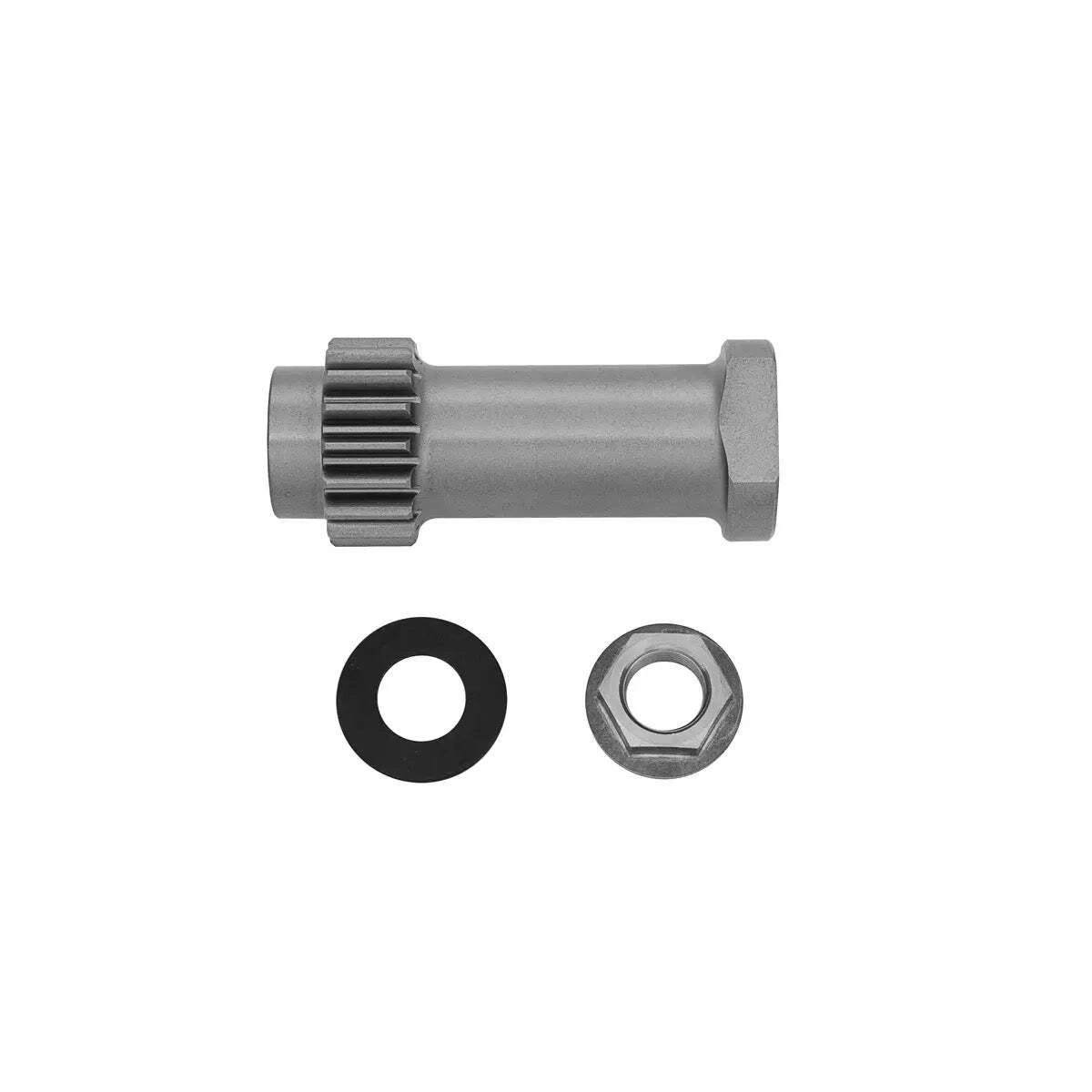 Honda CRF110 CRF 110 Super Light Primary Gear For Full Manual Clutch Conversions