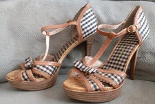 Jessica Simpson 5” Heels Size 8B / 38EU                    /41