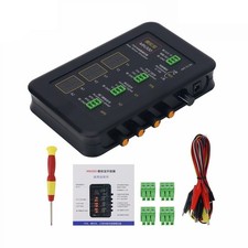 Upgraded Mn300 Auto Sensor Simulator For Step Motor Driving Automotive Tester