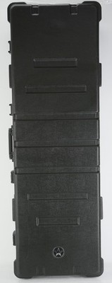 Road Runner Jetway Series Hardshell Keyboard Porter 88 Key