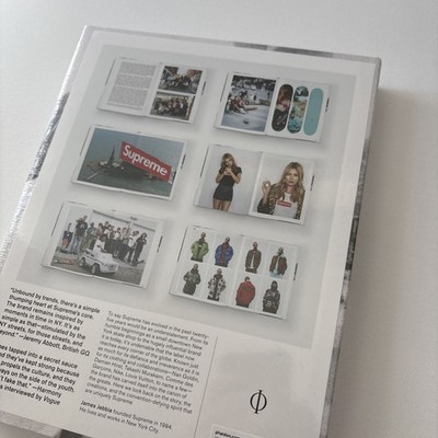 SUPREME Book Volume (2) Phaidon FW19 WEEK 13, NEW SEALED | eBay