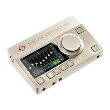 Neumann MT 48 U Audio Interface Dante Ready Official Japanese Product 700260