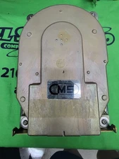 Vintage SEAGATE TECHNOLOGIES MODEL ST-4053 MFM Hard Drive - UNTESTED - AS IS