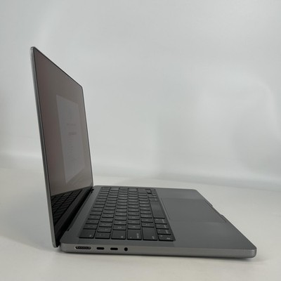 MacBook Pro 14 2021 M1 Pro A2442 8-Core CPU 14-Core GPU 16GB 512GB