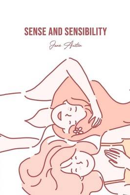 Sense and Sensibility Jane Austin Taschenbuch Kartoniert / Broschiert Englisch