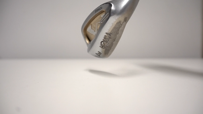 Lefty HONMA GOLF BERES IS-03 #AW Iron 2STAR ARMRQ8 49 with H/C | eBay