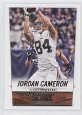 2014 Score Jordan Cameron #55 0f4