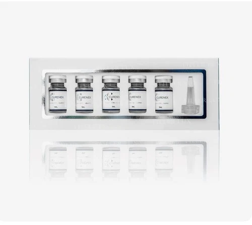 Curenex skin booster Serum PDRN ⭐️ FreeShip 5ML X 1 Glow & Shine Rejuvination