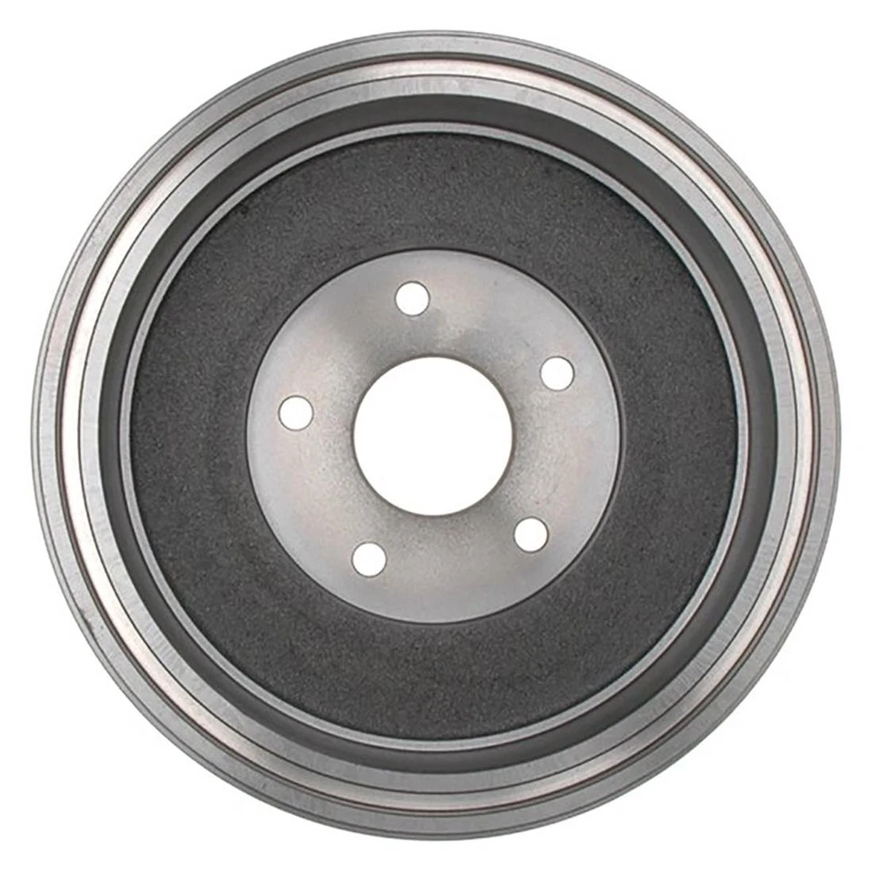 Kit trasero tambores de freno y zapatas de freno para Honda Odyssey 1999-2001 - Raybestos Foto 4 de 4