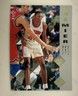 1995-96 Upper Deck SP Theo Ratliff Rookie Premier Prospects RC #153 Pistons