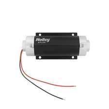 Holley 12-600 65 Gph Hp In-line Fuel Pump