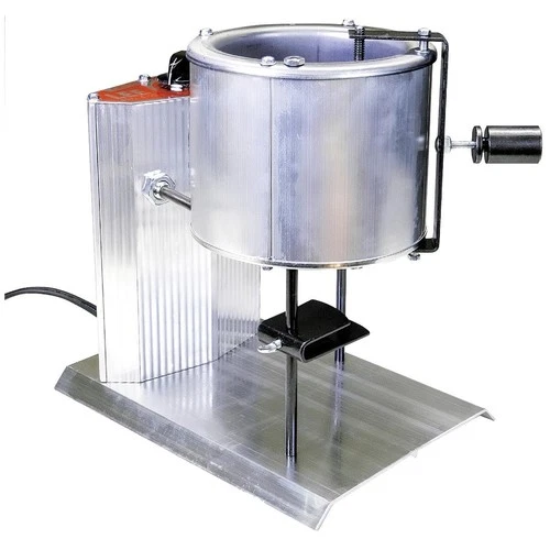 Lee Pro 4 20 lb Melting Pot with Adjustable Mould Guide 110V  90947