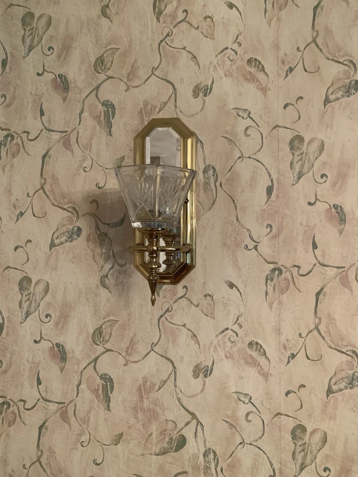 Apliques de pared Chandler y a juego Foto 2 de 4