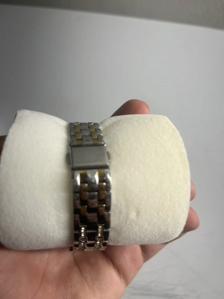 Anne Klein Women Rose Gold CaseWristwatches - Image 3 of 4